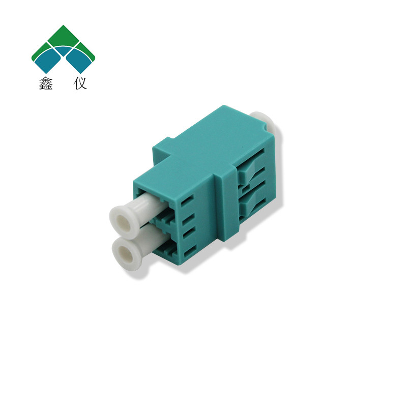 LC雙工多模萬(wàn)兆耦合器（高低型）
