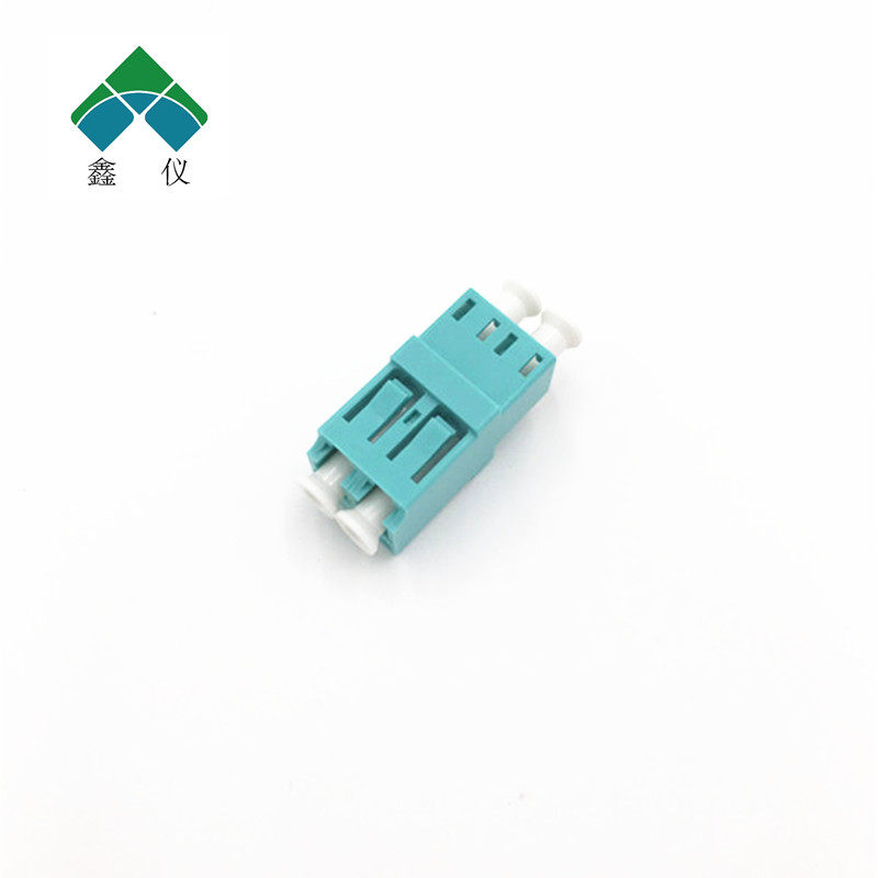 LC雙工多模萬(wàn)兆耦合器（高低型）