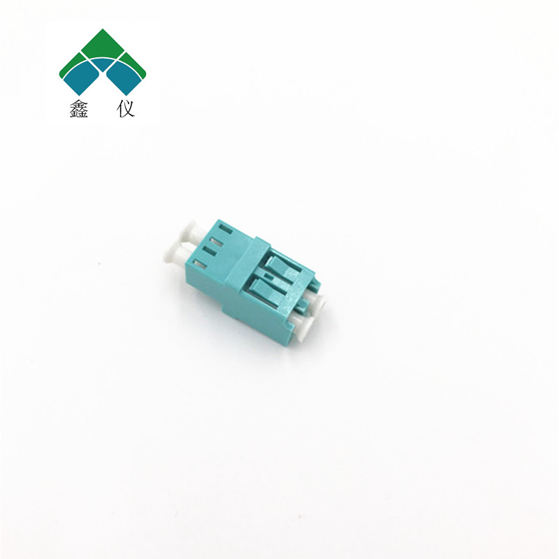 LC雙工多模萬(wàn)兆耦合器（高低型）